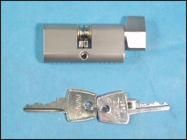 Papaiz ML12 Storm Door Mortise Lock and Handle for Storm Doors - Papaiz ML12 Storm Door Mortise Lock and Handle for Storm Doors