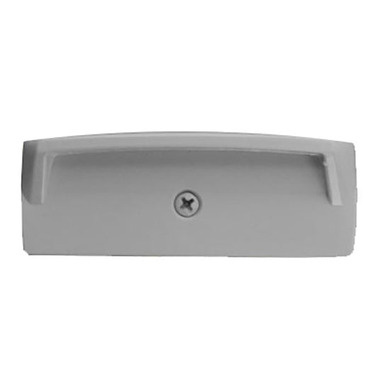 Andersen Perma-Shield Narroline Windows - Lift with Screws - DP Upgrade, White