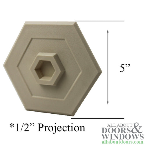 Door Bumper Self Adhesive White Vinyl Finish - Door Bumper Self Adhesive White Vinyl Finish