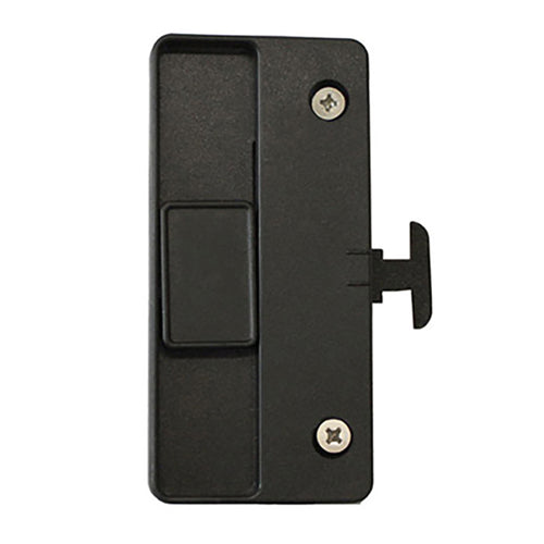 Resiver Screen Door Handle, 3