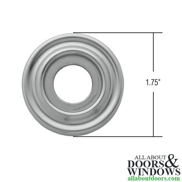 5002 Estate Rose, Passage Function, 1-3/4