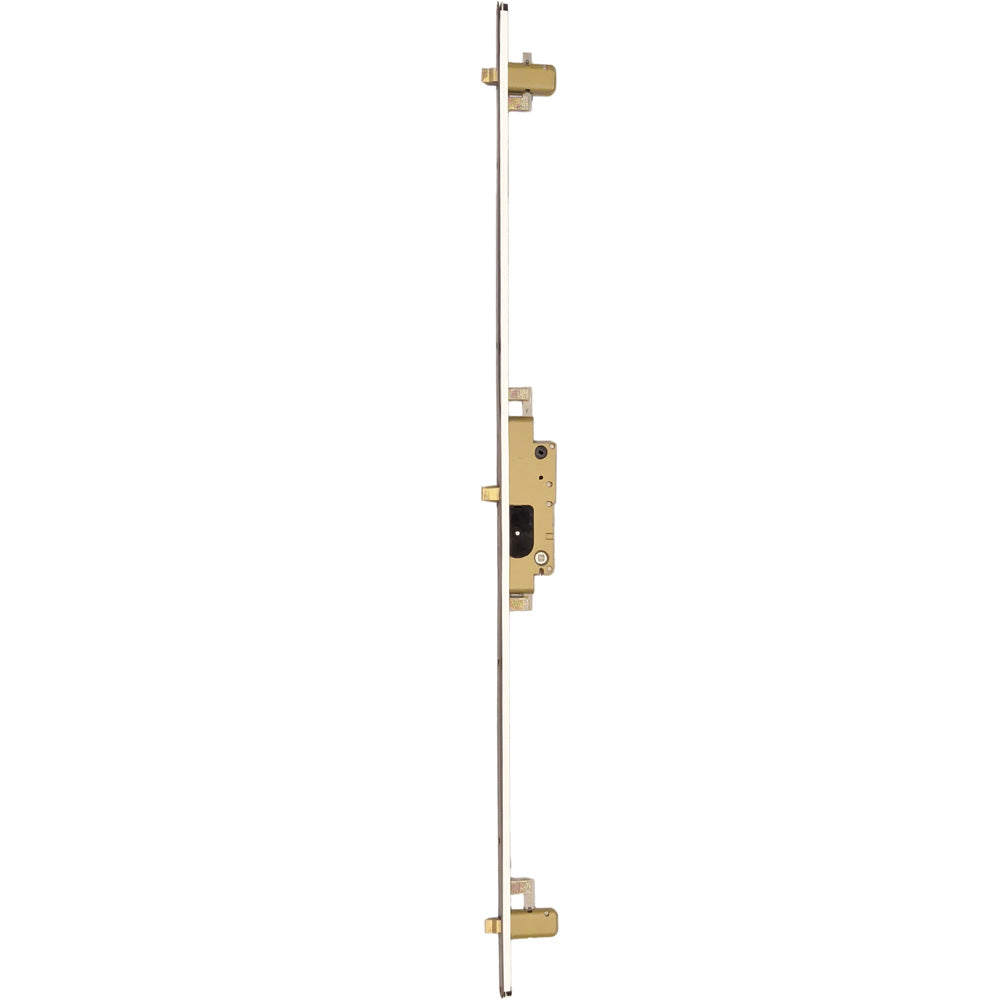 3000 Trilennium Multipoint Lock 6-8 Door Left Hand - Choose Finish - 3000 Trilennium Multipoint Lock 6-8 Door Left Hand - Choose Finish