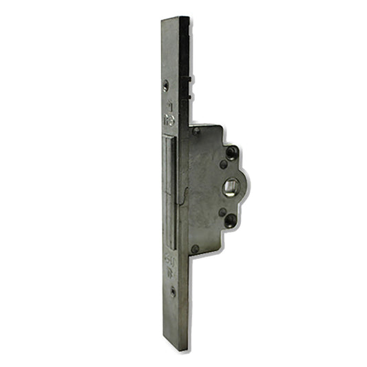 Roller Version Mortise Lock Gear for 180° Lever, 1-9-16 Backset