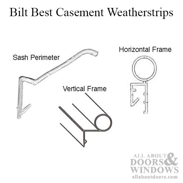 Weathstrip For Wood Windows Leaf Weatherstrip For Casment and Awning Sash or Frame 10 Foot Stripe Tan Fits Bultbest Caradco Hurd Windows - Weathstrip For Wood Windows Leaf Weatherstrip For Casment and Awning Sash or Frame 10 Foot Stripe Tan Fits Bultbest Caradco Hurd Windows