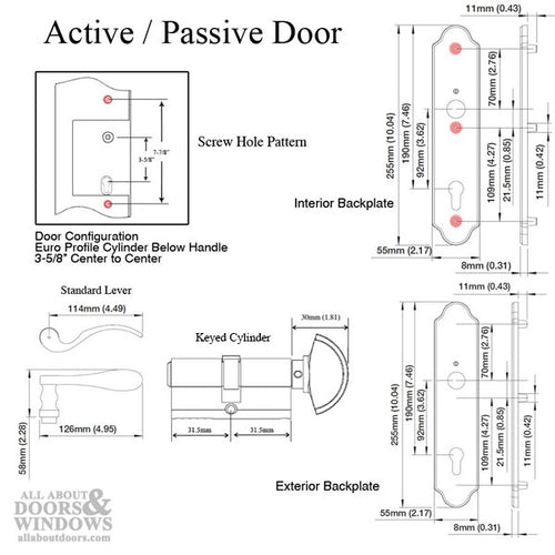 Munchen Active M112PL / 3965N - Resista Brass - Munchen Active M112PL / 3965N - Resista Brass