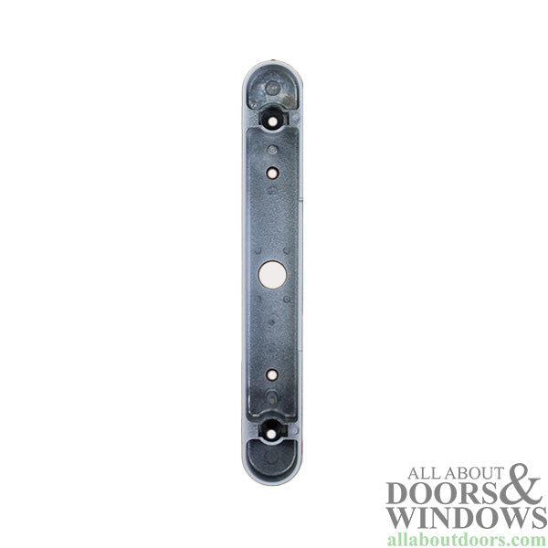 Mounting Plate for Sliding Doors Inside Handle 1