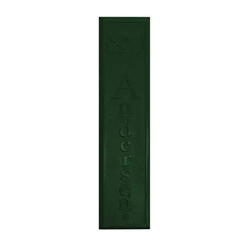 Andersen Perma-Shield Gliding Door Logo Plate w/ Screws, Plastic - Forest Green - Andersen Perma-Shield Gliding Door Logo Plate w/ Screws, Plastic - Forest Green
