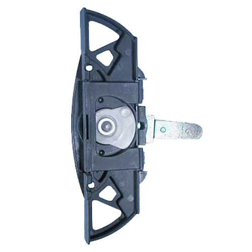 Andersen Sash Lock For Perma Shield Enhanced Casement Windows Lower Sash Lock Left Handed - Andersen Sash Lock For Perma Shield Enhanced Casement Windows Lower Sash Lock Left Handed