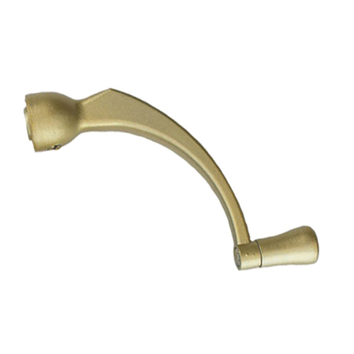 Awning & Casement Operator Crank Handle, Generic, Pella After Market - Choose Color - Awning & Casement Operator Crank Handle, Generic, Pella After Market - Choose Color