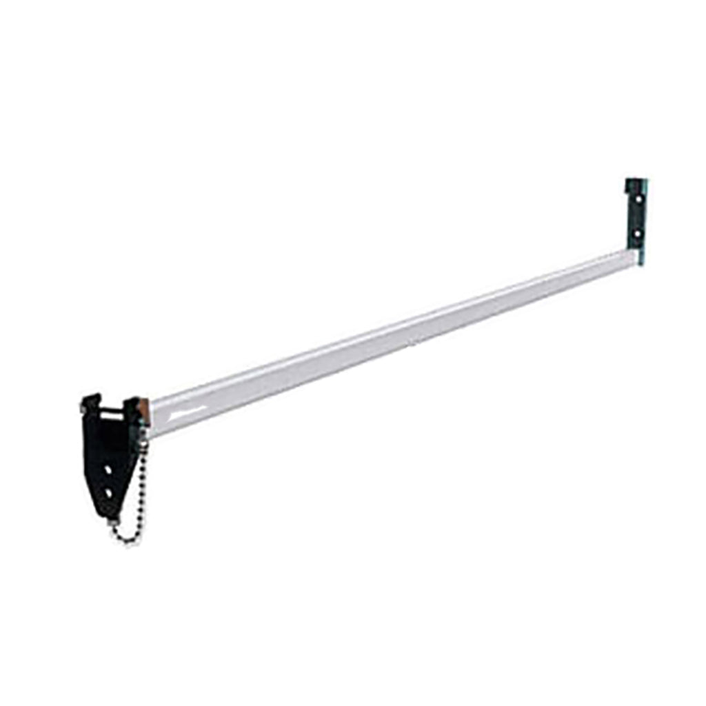 4 Foot Patio Door Security Bar - 4 Foot Patio Door Security Bar