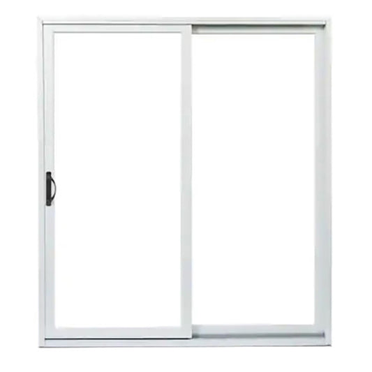 Columbia 2500 Ultimate Imperial aluminum Thermal Break sliding patio door