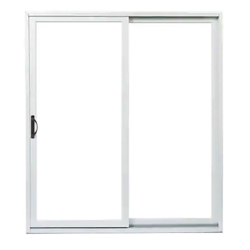 Columbia 2500 Ultimate Imperial aluminum Thermal Break sliding patio door - Columbia 2500 Ultimate Imperial aluminum Thermal Break sliding patio door