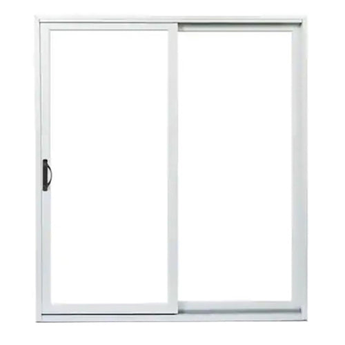 Columbia 2500 Ultimate Imperial aluminum Thermal Break sliding patio door - Columbia 2500 Ultimate Imperial aluminum Thermal Break sliding patio door