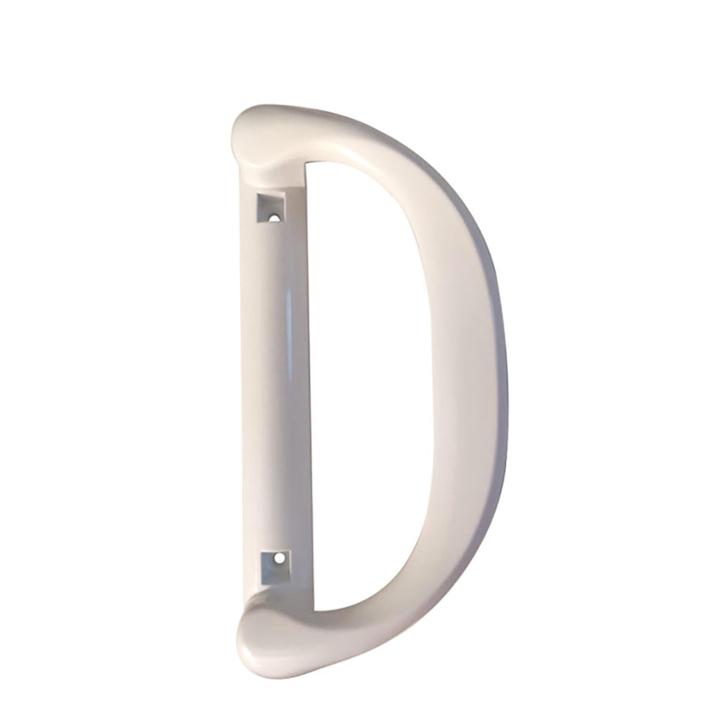 Interlock Door Handle For Sliding Glass Patio Doors One Piece Involute Handle Choose Color - Interlock Door Handle For Sliding Glass Patio Doors One Piece Involute Handle Choose Color