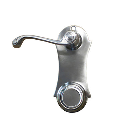 Marks Full Dummy Handleset Marks Series 9215 Unilock Door Handle