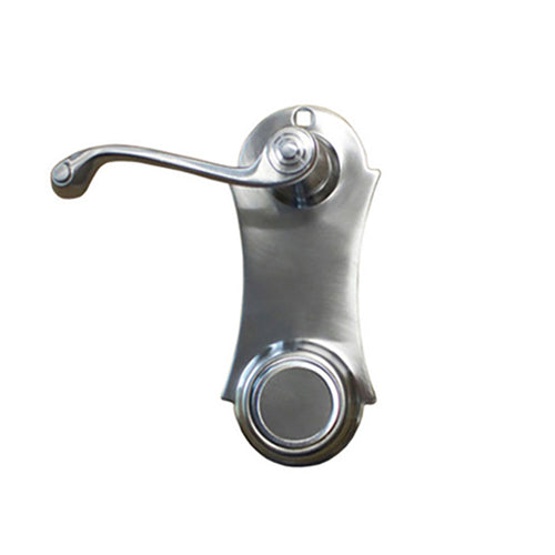 Marks Full Dummy Handleset Marks Series 9215 Unilock Door Handle - Marks Full Dummy Handleset Marks Series 9215 Unilock Door Handle