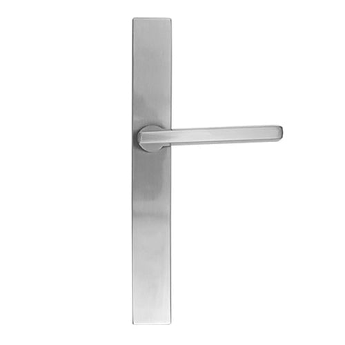 Right Hand Active Non-Keyed Thumbturn Hermes Lever - Right Hand Active Non-Keyed Thumbturn Hermes Lever