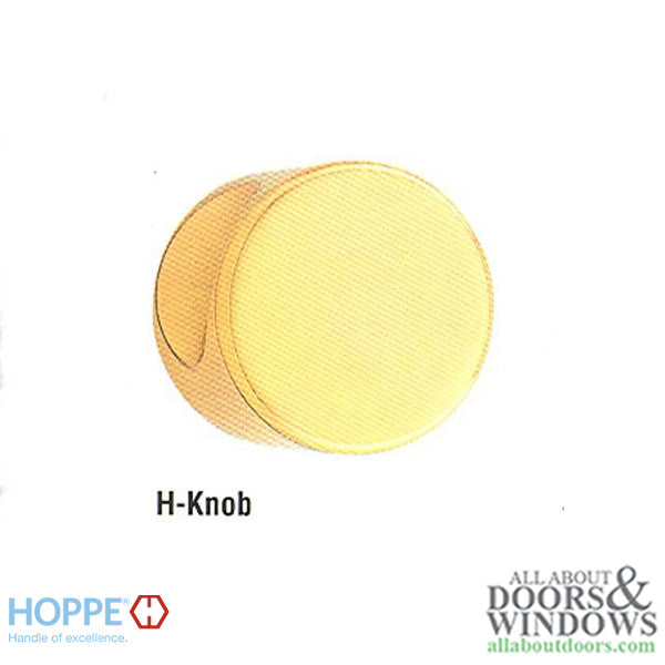 Discontinued CES 55.5T/ 35.5, 360 Euro profile cylinder  H--Knob - Brass - Discontinued CES 55.5T/ 35.5, 360 Euro profile cylinder  H--Knob - Brass