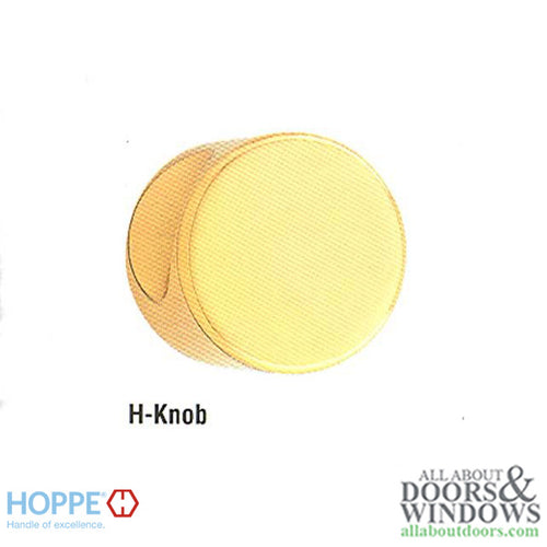 Discontinued CES 55.5T/ 35.5, 360 Euro profile cylinder  H--Knob - Brass - Discontinued CES 55.5T/ 35.5, 360 Euro profile cylinder  H--Knob - Brass