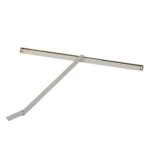 Glynn Johnson Series 411S Concealed Overhead Interior Door Stop - Glynn Johnson Series 411S Concealed Overhead Interior Door Stop