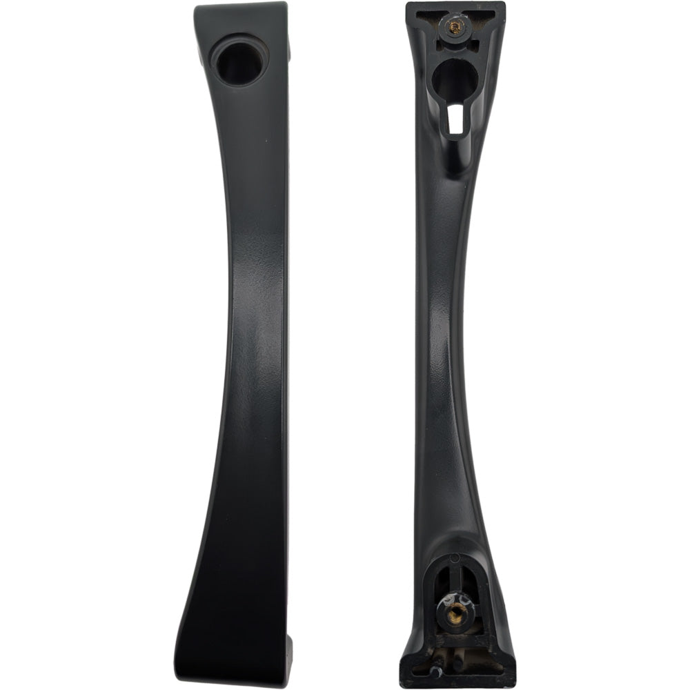 Pella Sliding Door Handle Left Handed Proline Exterior Sliding Door Pull - Clay - BLEMISHED - Pella Sliding Door Handle Left Handed Proline Exterior Sliding Door Pull - Clay - BLEMISHED