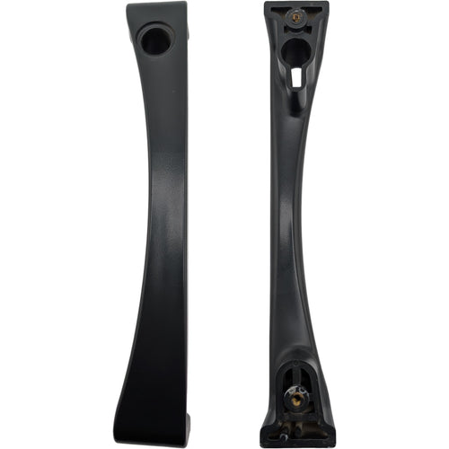 Pella Sliding Door Handle Left Handed Proline Exterior Sliding Door Pull - Clay - BLEMISHED - Pella Sliding Door Handle Left Handed Proline Exterior Sliding Door Pull - Clay - BLEMISHED