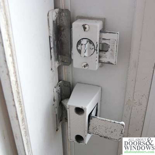 Emco Forever Storm Door hardware, Discontinued - Emco Forever Storm Door hardware, Discontinued