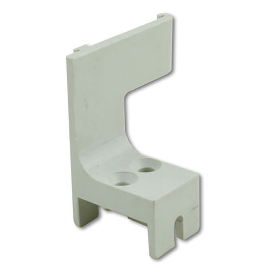 Andersen FGD - Cassette Retainer - Insect Screen Retractable - Right - White