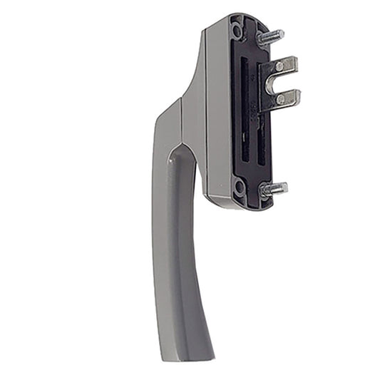 Giesse Asia Plus Outward 0-90 Cremone Handle