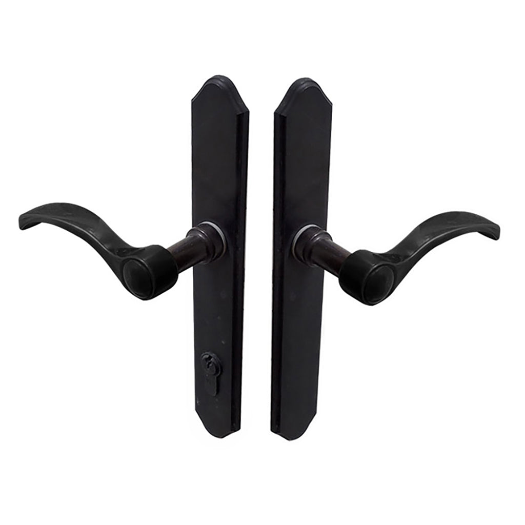 HOPPE Munchen Dummy Pair Fixed - HOPPE Munchen Dummy Pair Fixed