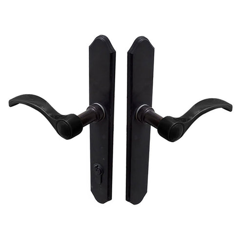 HOPPE Munchen Dummy Pair Fixed - HOPPE Munchen Dummy Pair Fixed