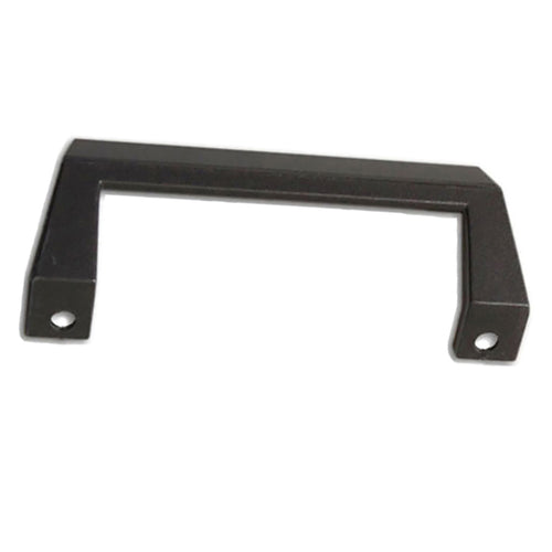 Sash Lift, Pull Handle, C-Shaped - Chestnut Bronze - Sash Lift, Pull Handle, C-Shaped - Chestnut Bronze