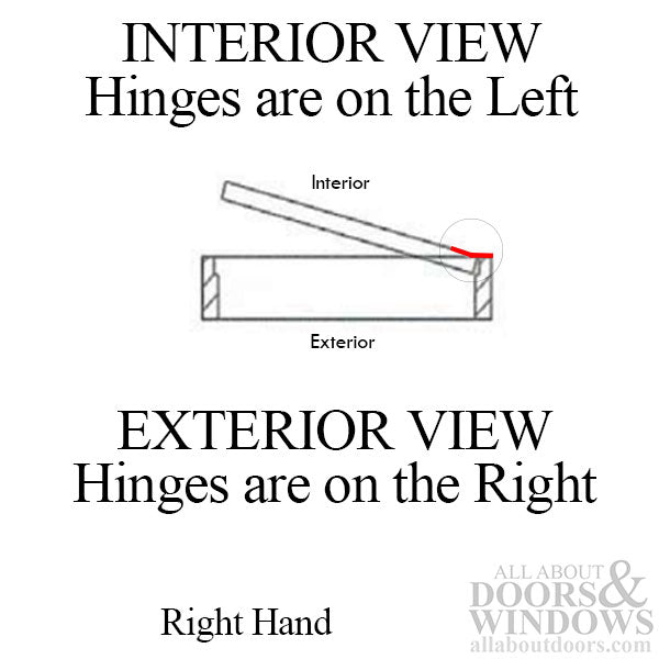 Ferco Three-Way Adjustable Hinges (Box of 3 Hinges) - Choose Options - Ferco Three-Way Adjustable Hinges (Box of 3 Hinges) - Choose Options