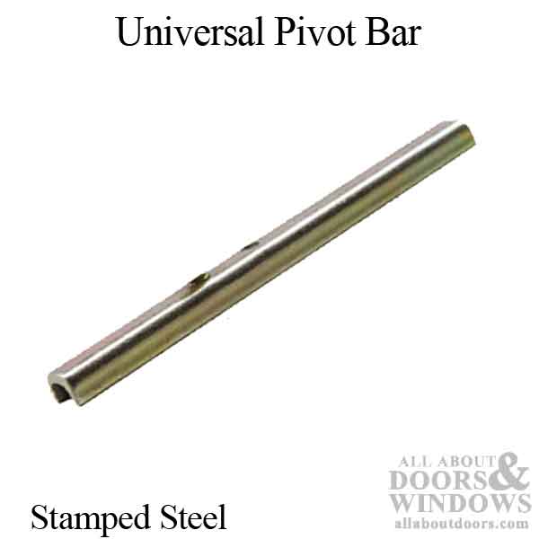 Pivot Bar, 3