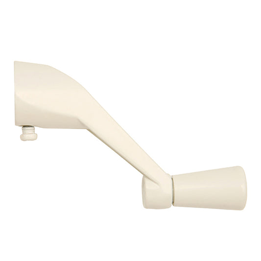 Andersen Window Primed Wood/Perma-Shield Crank Handle - White