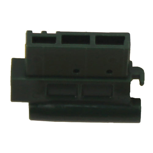 Andersen Frenchwood Gliding Doors - Slide Body - Retractable Insect Screen - Left - Forest Green - Andersen Frenchwood Gliding Doors - Slide Body - Retractable Insect Screen - Left - Forest Green