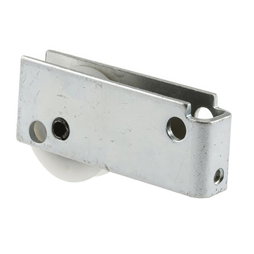 Sliding Door Roller Single Nylon Wheel 1.25 Inch Nylon Wheel For Sliding Patio Doors - Sliding Door Roller Single Nylon Wheel 1.25 Inch Nylon Wheel For Sliding Patio Doors