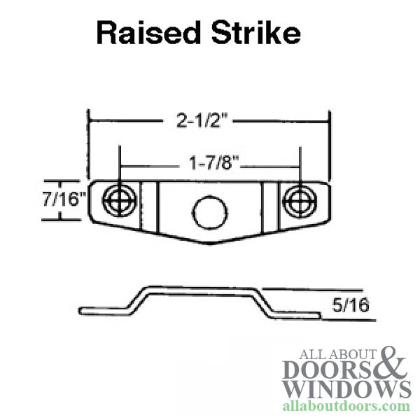 Truth Sliding Patio Door Foot Bolt security Lock - Truth Sliding Patio Door Foot Bolt security Lock