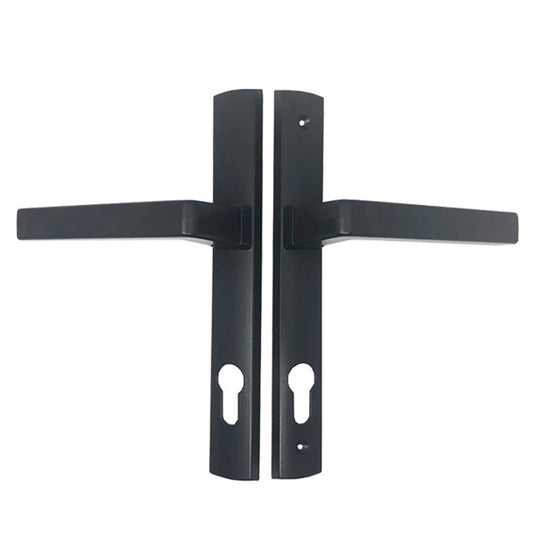 Acacia Active Handle Kit for 1-3/4" and 2-1/4" Doors