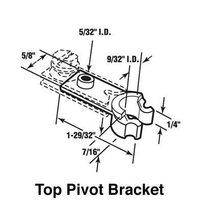 Pin Insert - Pin Insert