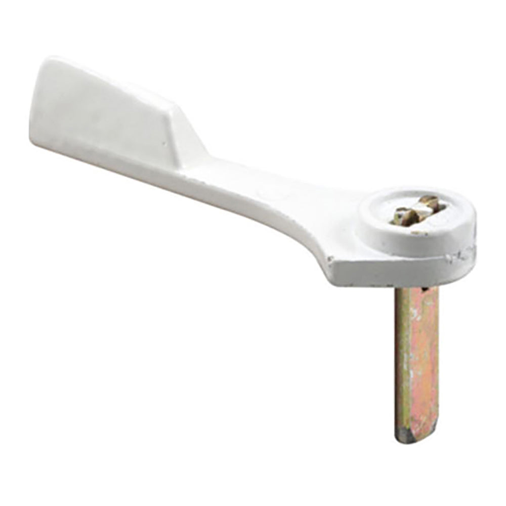 Inside Thumbturn Latch/Lever for Sliding Glass Door Handles - Inside Thumbturn Latch/Lever for Sliding Glass Door Handles