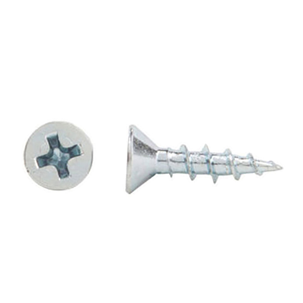Andersen Perma-Shield Casement Window Hinge Screw, No. 7, 5/8