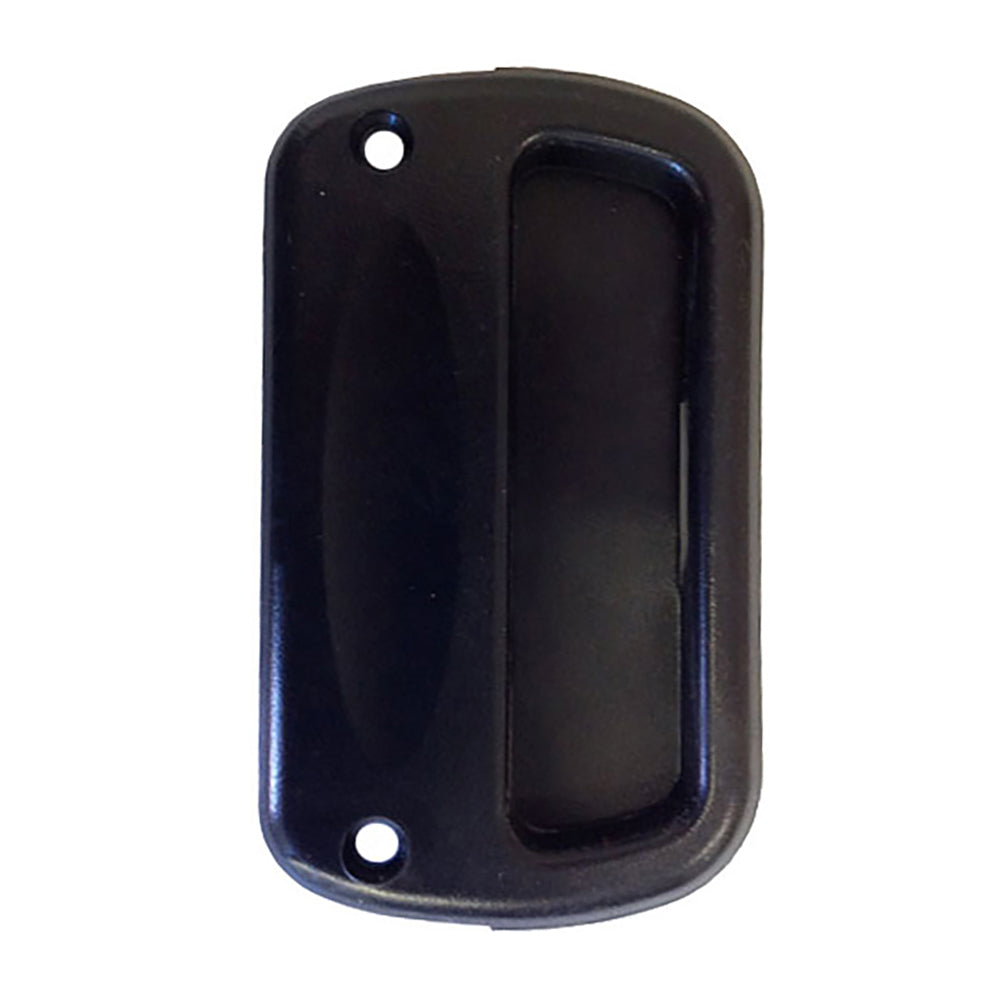 Screen Door Pull Handle Only - Screen Door Pull Handle Only