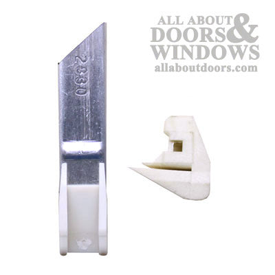 Channel Balance Bottom Shoe Bracket