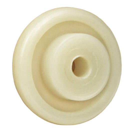 Nylon Rollers Only, 1-3/16 inch