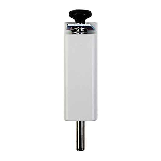 Security Foot Bolt for Sliding Patio Door