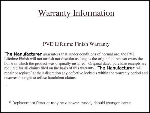 Unavailable Storm Door Hardware: Replace with 302043 - Unavailable Storm Door Hardware: Replace with 302043