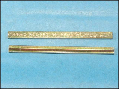 Spindle, 140mm for  HL S9000, 2-1/4 