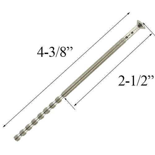 Metric Screw M5 x 4-3/8