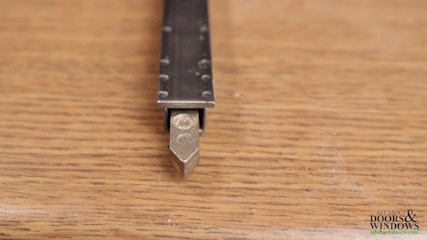 Multipoint Locking Devices: Shootbolt - Multipoint Locking Devices: Shootbolt